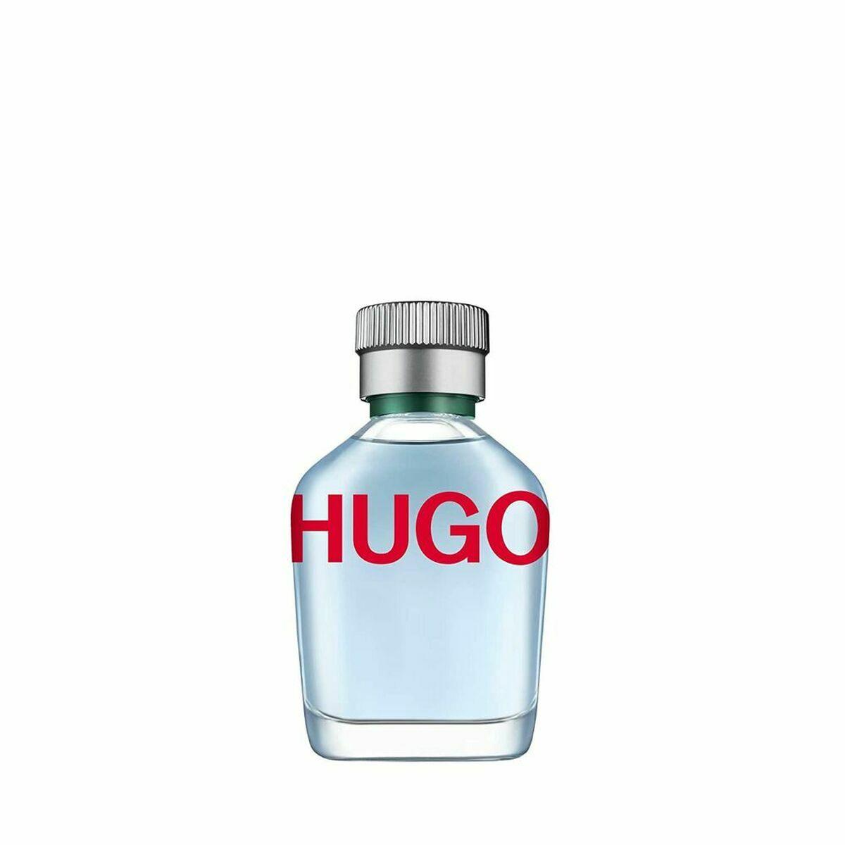 Parfume til mænd Hugo Boss Hugo Man EDT 40 ml