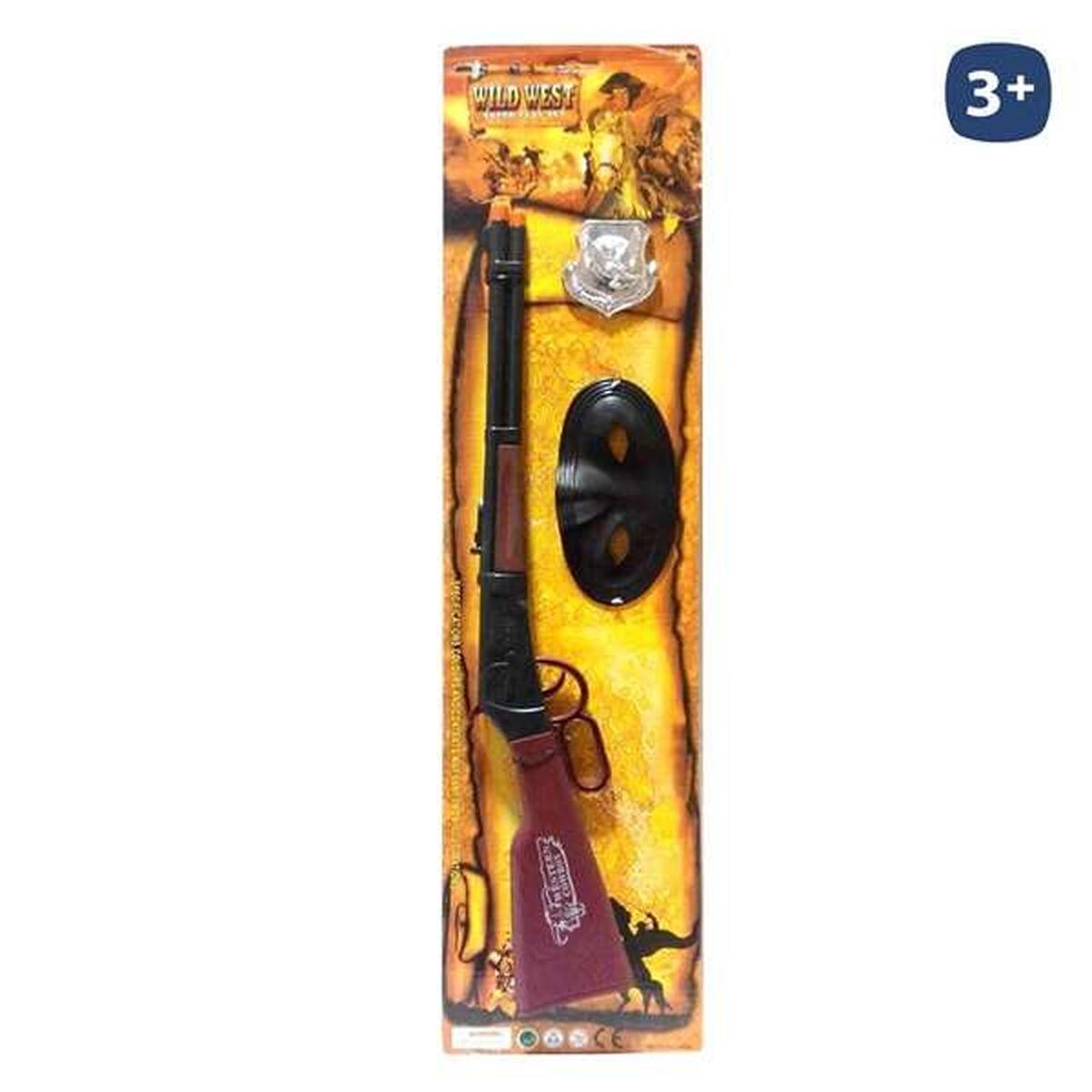 Legetøjspistol - 50 cm