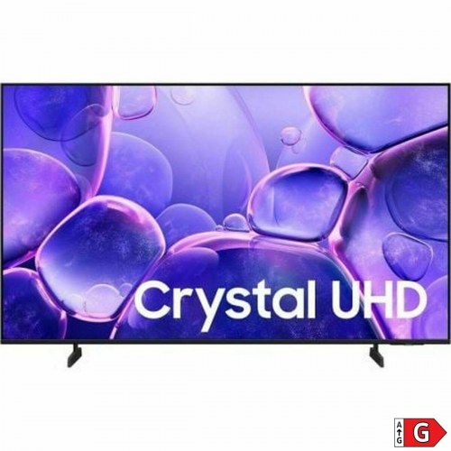 Smart TV 50" Samsung TU50U8005F 4K Ultra HD