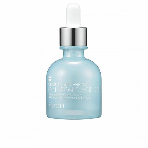 Hyaluronsyre serum Mizon - fugtgivende koncentrat 30 ml