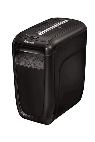 Makulator Fellowes Powershred 60Cs - 22 l, P-4, krydsmakulation