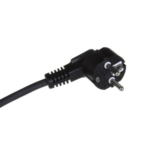 Dobbelt elektrisk kogeplade HEINRICH'S HDK 8696 – keramisk, 2 zoner