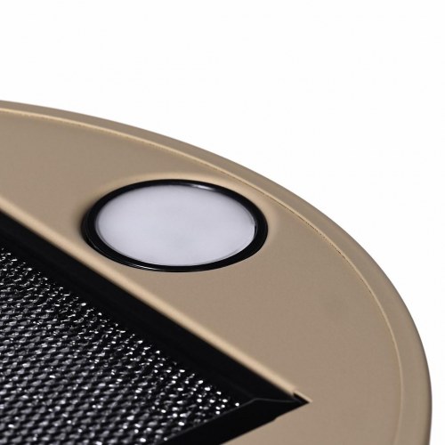 Emhætte MAAN Elba Mini WPB 431 - sandguld