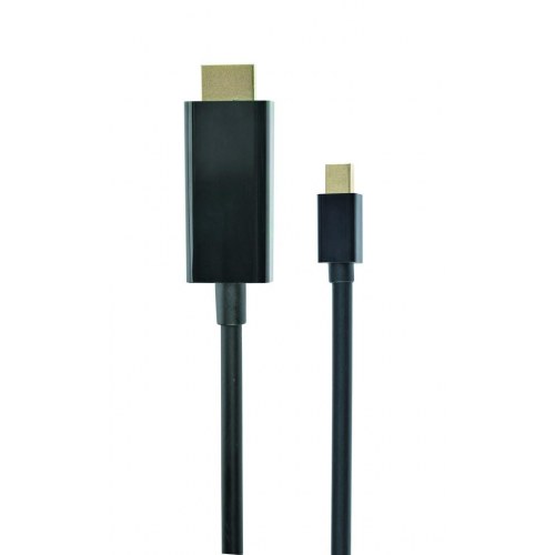 Mini DisplayPort til HDMI kabel 4K 1,8 m - Gembird