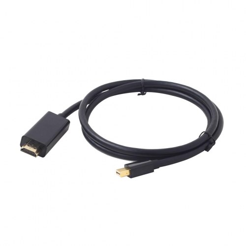 Mini DisplayPort til HDMI kabel 4K 1,8 m - Gembird