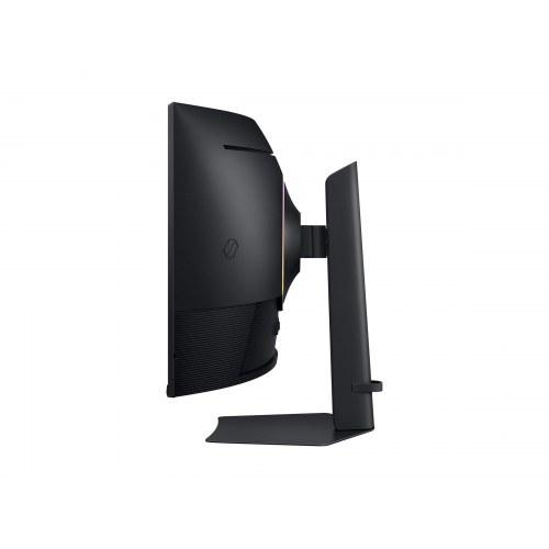 Gaming skærm Samsung Odyssey G7 40" kurvet WUHD 180 Hz