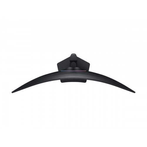 Gaming skærm Samsung Odyssey G7 40" kurvet WUHD 180 Hz