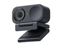 Webcam 4K - Insta360 Link 2C med kabel billede