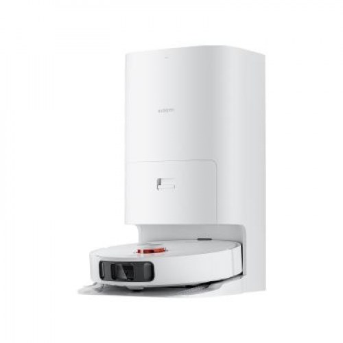 Robotstøvsuger Xiaomi X10+ med moppe og station