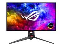 Skærm til gaming ASUS ROG Swift OLED PG27AQDM 27" QHD 240 Hz