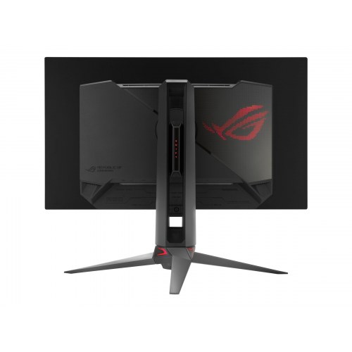Skærm til gaming ASUS ROG Swift OLED PG27AQDM 27" QHD 240 Hz