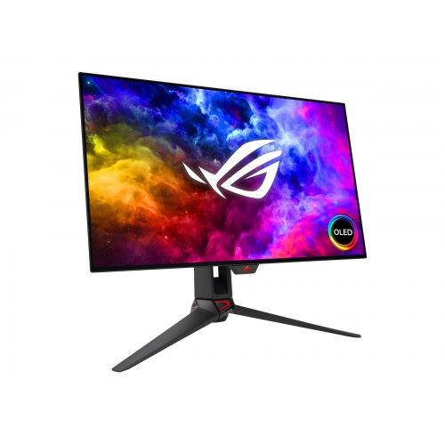 Skærm til gaming ASUS ROG Swift OLED PG27AQDM 27" QHD 240 Hz