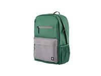 Rygsæk til bærbar 15,6"  HP Campus  grå/grøn