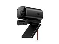 Webcam 4K - HyperX Vision S billede