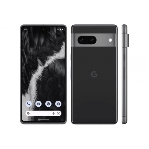 Smartphone Google Pixel 7 6,3" 128 GB – Obsidian