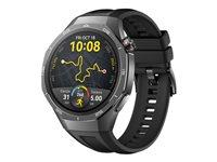 Smartwatch Huawei Watch GT 5 Pro 46 mm - sort