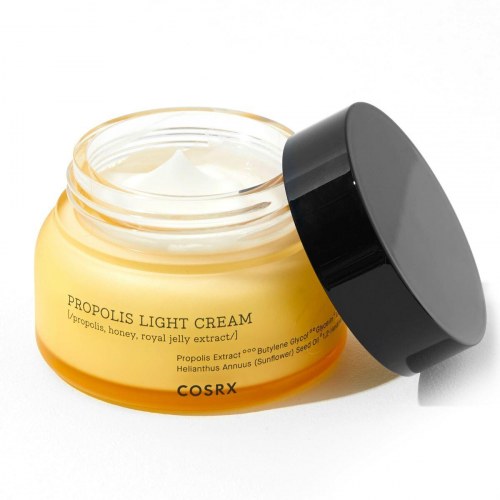 Ansigtscreme Cosrx Propolis Light Cream 65 ml