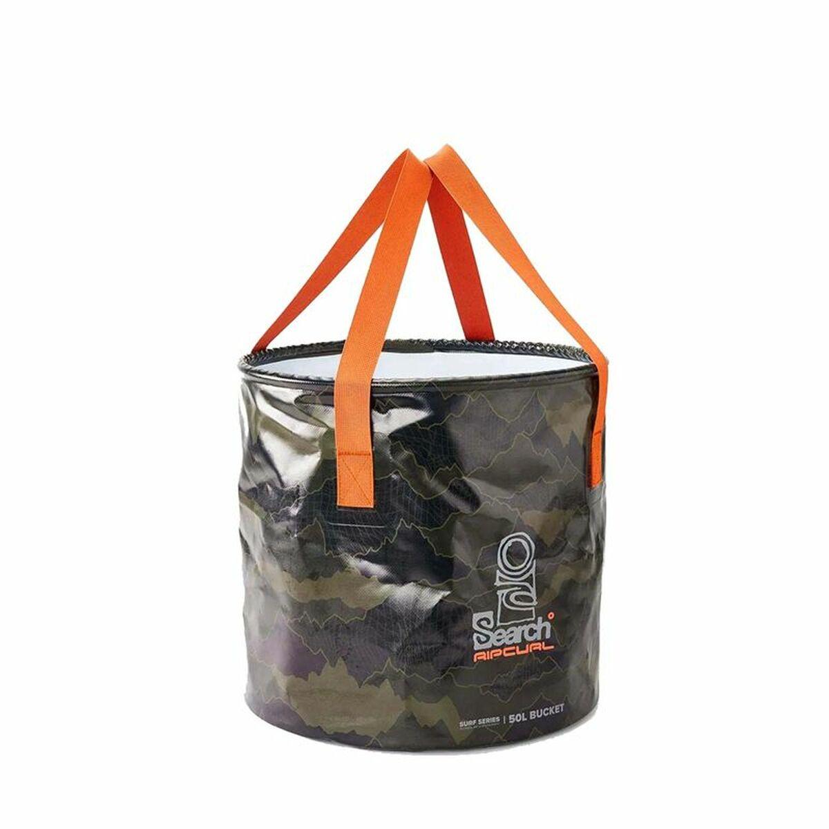 Vandtæt taske Rip Curl Surf Series - sort