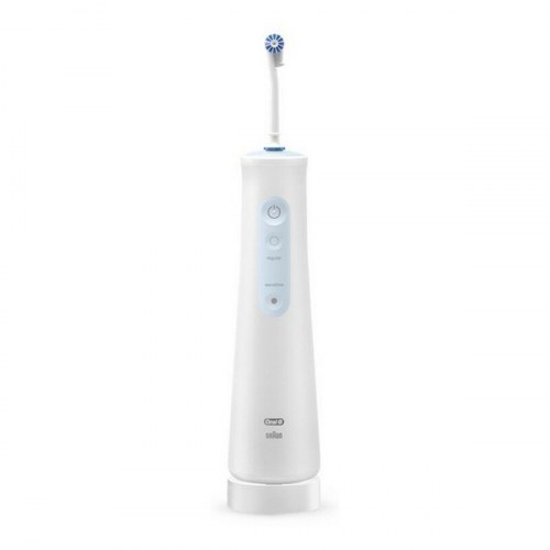 Mundskylder Oral-B AquaCare 4 - hvid