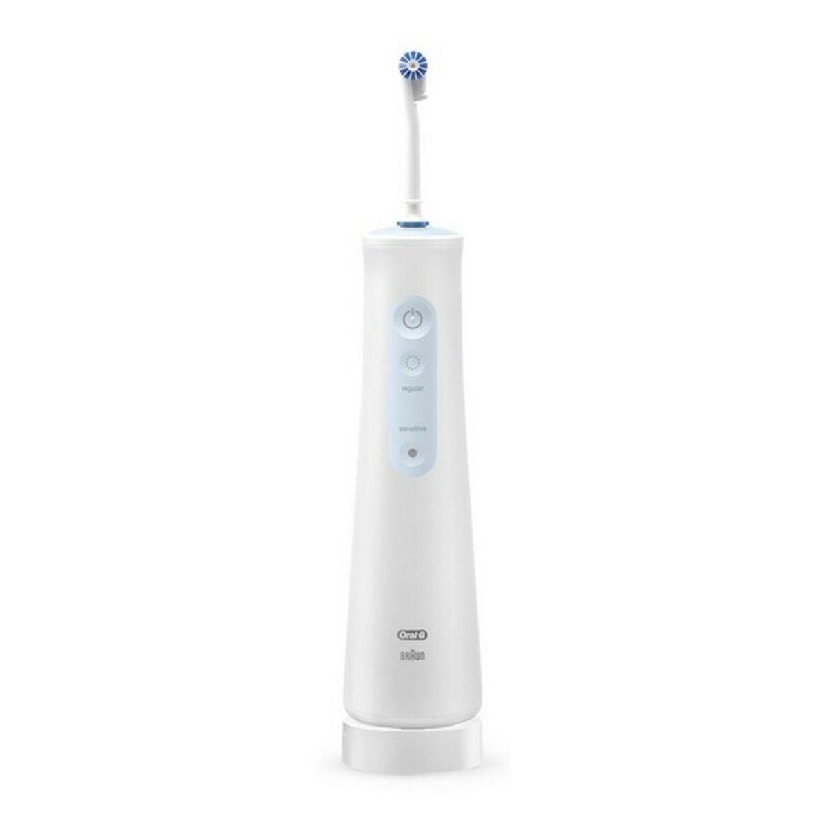 Mundskylder Oral-B AquaCare 4 - hvid