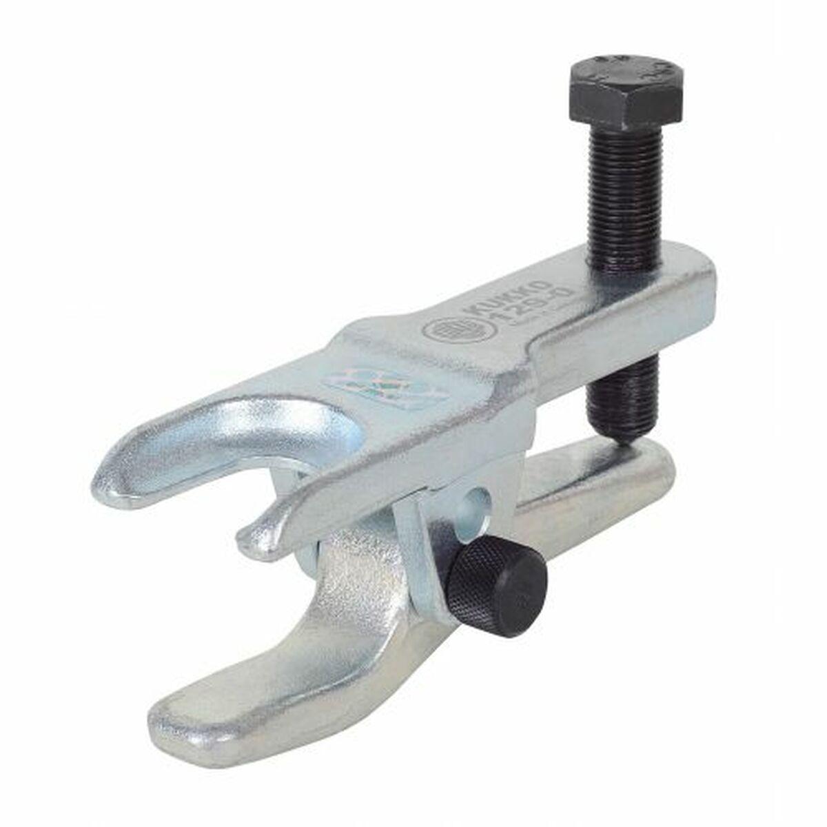 Kugleleje-aftrækker KUKKO - åbning 50 mm, moment 45 Nm