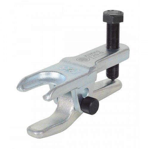 Kugleleje-aftrækker KUKKO - åbning 50 mm, moment 45 Nm