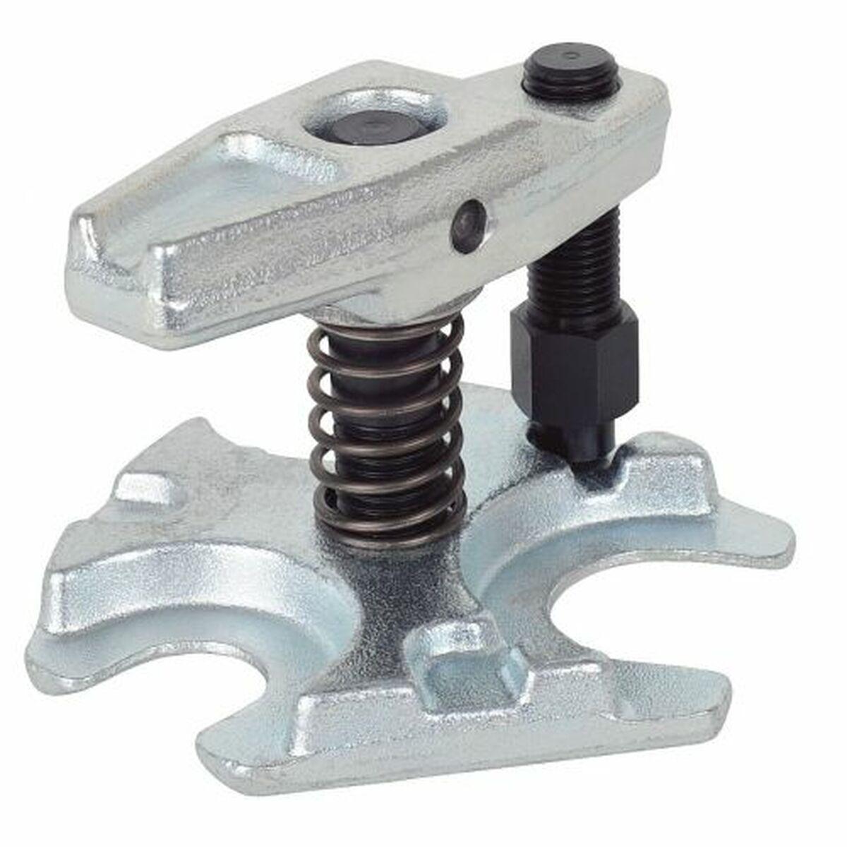 Kuglelejeaftrækker KUKKO - 3 t, åbning 70 mm