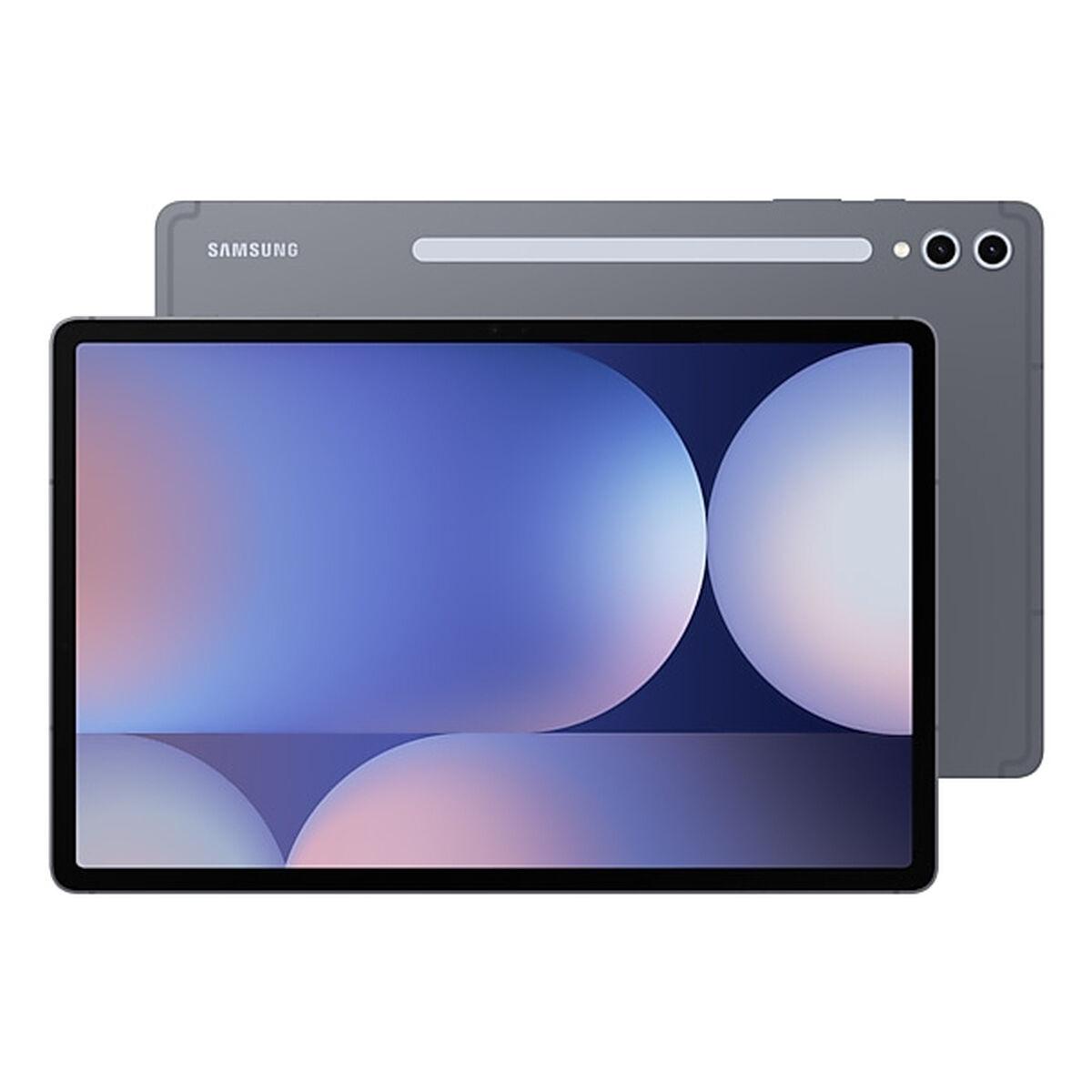 Samsung® | Galaxy Tab S10+ 5G 256GB/12GB - Moonstone Gray