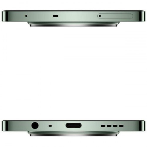 Realme 12 5G 6,72" 8/256 GB - Grøn smartphone