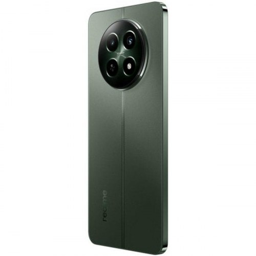 Realme 12 5G 6,72" 8/256 GB - Grøn smartphone