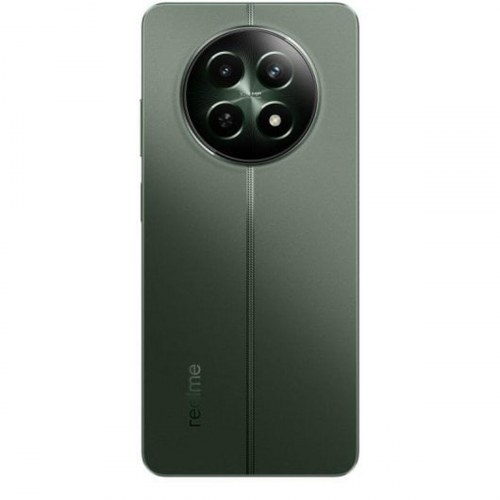 Realme 12 5G 6,72" 8/256 GB - Grøn smartphone