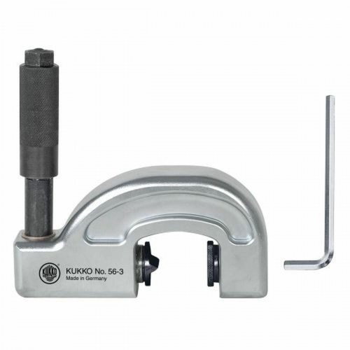 Møtrikskærer hydraulisk KUKKO
