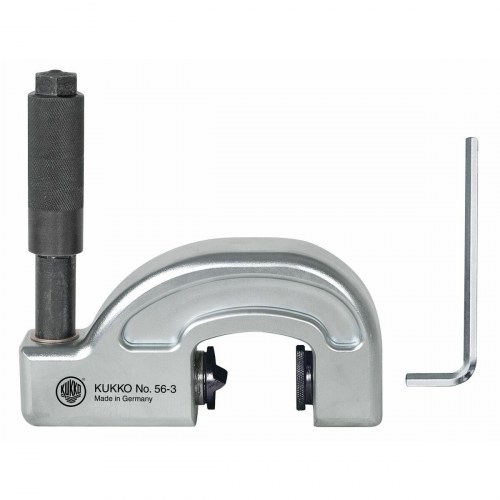 Møtrikskærer hydraulisk KUKKO