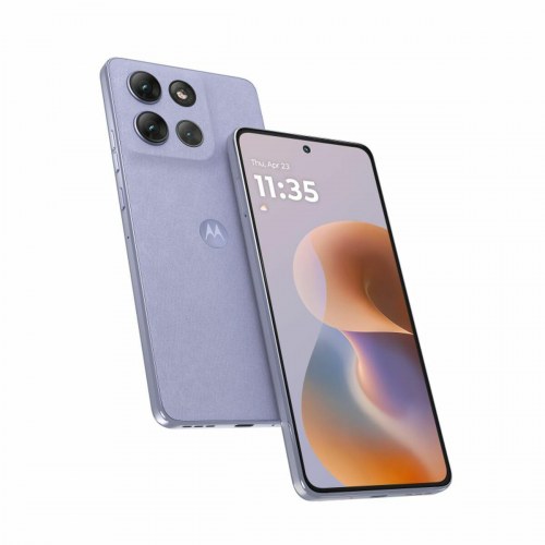 Motorola g86 Power 5G, 6,67" 8 GB RAM, 512 GB - syrenlilla