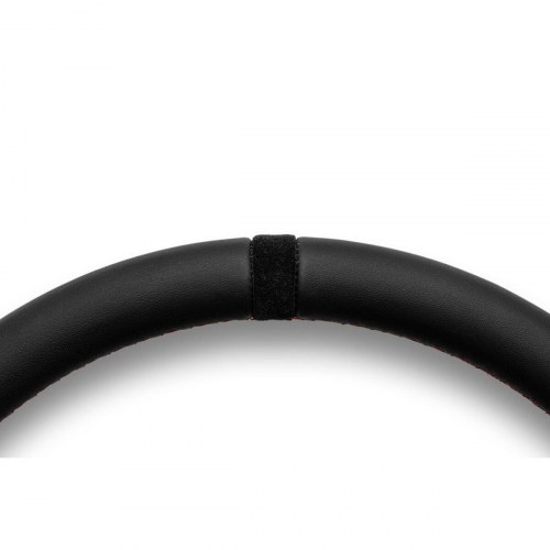 Rat til bil MOMO - Sort Ø 35 cm