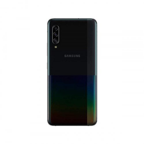 Samsung Galaxy A90 5G 6,7" 6/128 GB - Sort smartphone (OUTLET A)
