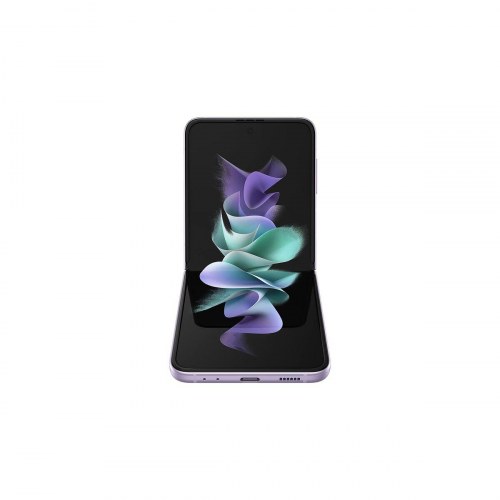 Samsung Galaxy Z Flip3 5G 6,7" 8/128 GB - Violet smartphone