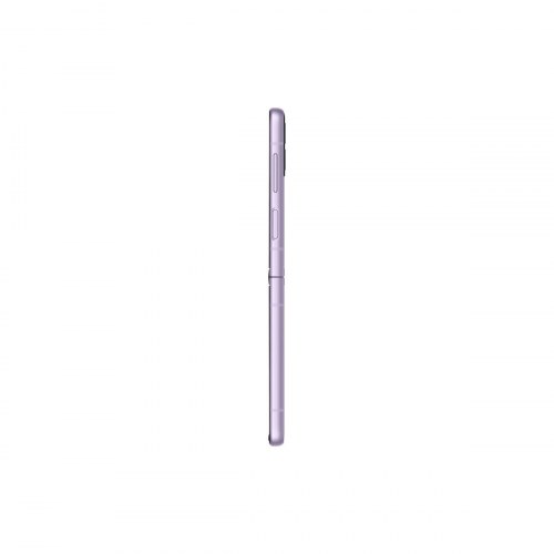Samsung Galaxy Z Flip3 5G 6,7" 8/128 GB - Violet smartphone