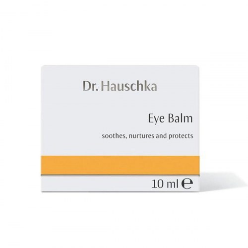 Dr. Hauschka Eye Balm - øjenbalsam 10 ml