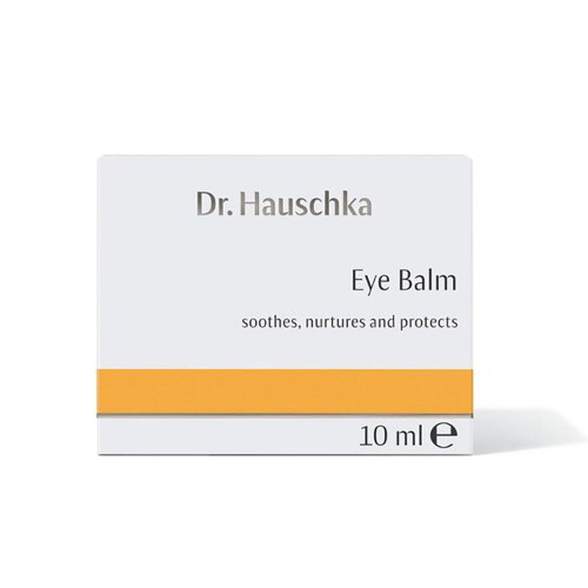 Dr. Hauschka Eye Balm - øjenbalsam 10 ml