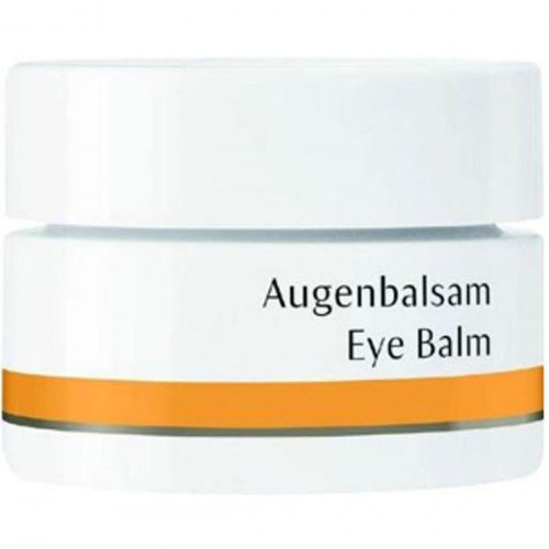 Dr. Hauschka Eye Balm - øjenbalsam 10 ml