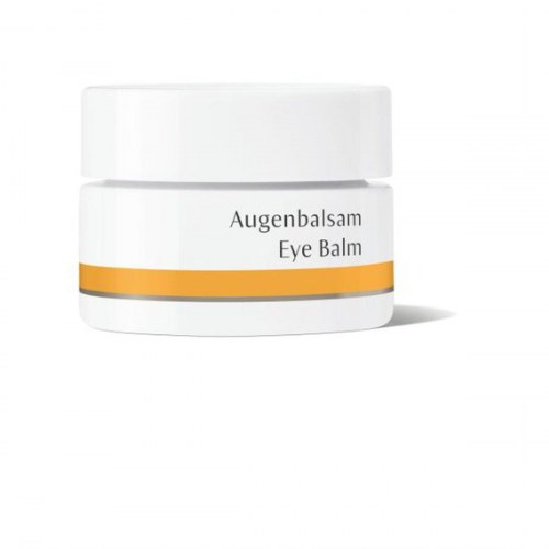 Dr. Hauschka Eye Balm - øjenbalsam 10 ml