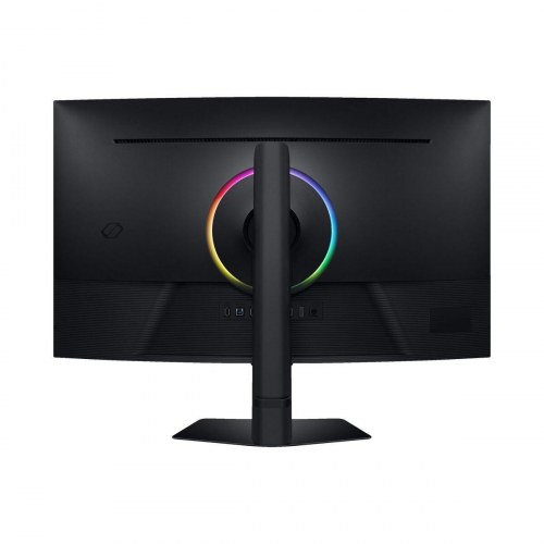 Gamingskærm Samsung Odyssey G7 LS37FG750 34" 4K UHD, 165 Hz