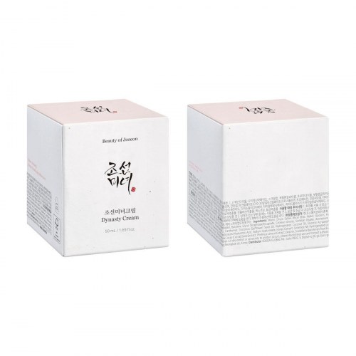 Beauty of Joseon Dynasty Cream ansigtscreme 50 ml