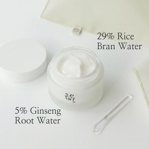Beauty of Joseon Dynasty Cream ansigtscreme 50 ml