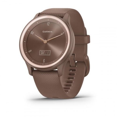 Sportsur Garmin vívomove Sport 40 mm - OLED, touchscreen, GPS