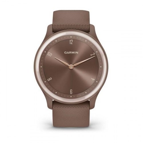 Sportsur Garmin vívomove Sport 40 mm - OLED, touchscreen, GPS