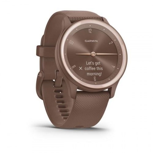 Sportsur Garmin vívomove Sport 40 mm - OLED, touchscreen, GPS