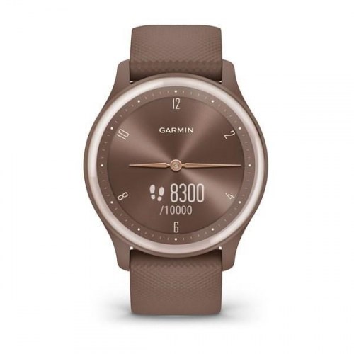 Sportsur Garmin vívomove Sport 40 mm - OLED, touchscreen, GPS