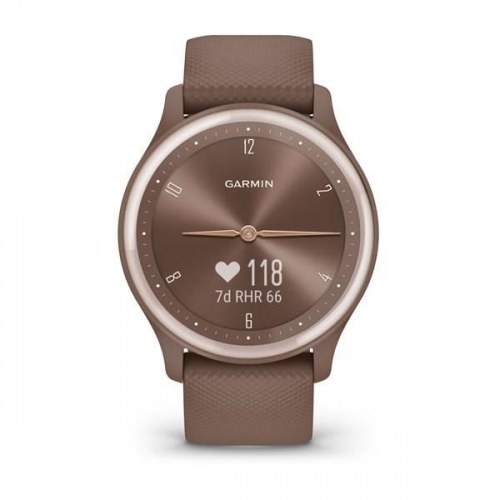 Sportsur Garmin vívomove Sport 40 mm - OLED, touchscreen, GPS
